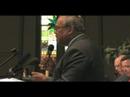 Howard Gentry Mayoral Candidate Homeless Forum 1 Howard Gentry Mayoral Candidate Homeless Forum 1