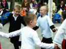 EUrope Day in Kindergarten Kunterbunt