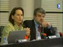la d�mocratie participative selon mme royal