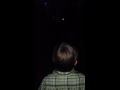 Click here to watch this video London's Bigfoot call