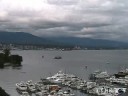 Coal Harbour Dusk 2008-8-27, 17:00:00