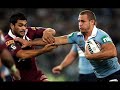 Karmichael Hunt - Tribute