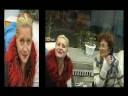 CARMEN CRETU -PICTURA - GALERIA ORIZONT- FILM DE MURIVALE