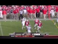 Kirk Cousins vs Georgia