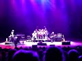 Jethro Tull - Locomotive Breath, 21.6.2008, Loket, CZ