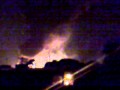 FUERTE EXPLOSION DE LA REFINERIA GULF PR