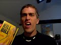 The Archfiend Rants About Kill Bill, BluRay and Satan The Archfiend Rants About Kill Bill, BluRay and Satan