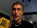 The Archfiend Rants About Kill Bill, BluRay and Satan