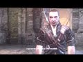 The Witcher: Enhanced Edition E3 2008