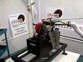 Kart Engine Dynamometer