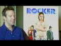 Jason Sudeikis Interview for The Rocker Scene-Stealers.com