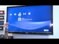 Sony Blu-ray Disc Player