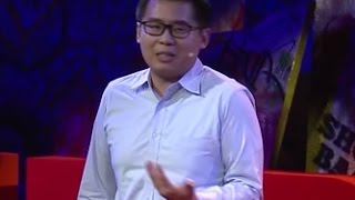 Awkward: Learning from “I don’t know” | Kaiyang Wu | TEDxUNLV