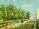 Vincent Van Gogh