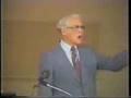 The Judgement Seat of Christ by Leonard Ravenhill - Part 5