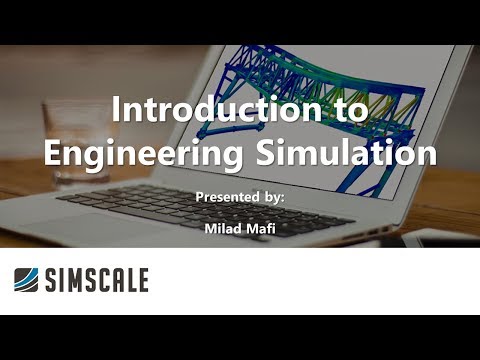Introduction to Engineering Simulation: Fluid Flow Simulation