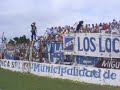 AA Talleres P - Juventud Antoniana