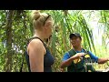 Rainforest Madidi Park- Bala Tours Ecolodges -  - Amazon Bolivian