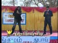 Anniyan vs Ambi