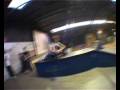 Chilled box session with Adrian Wallace, Lee Devereux, Ben Shelbourne and Keir Lindsay