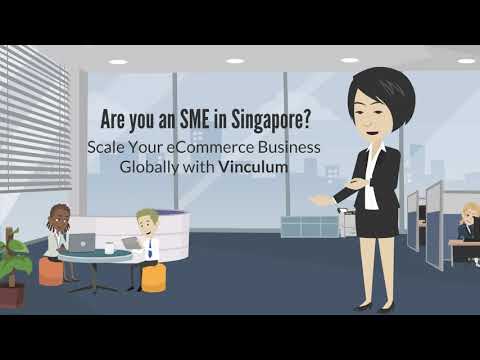 (ESG)Enterprise Singapore (MEP Program)