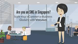 (ESG)Enterprise Singapore (MEP Program)