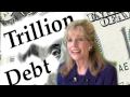 Is Trillion Dollar Debt Good?
