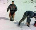 ENDURISTI ANONIMI SULLA NEVE ENDURISTI ANONIMI SULLA NEVE