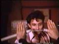 Hebetudinous Indian Movie Martial Arts - Nunchuks