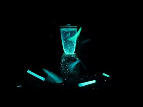 fluorescent - Let's get freaky. (USE PROTECTION + ADULT SUPERVISION) Share on Facebook: http://on.fb.me/19INlbm Share on Twitter: http://bit.ly/19INpYO Music: https://soun...