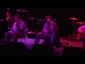 trampled by turtles - truck
