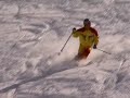 Ljung Val Thorens 2007