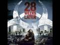 28 Weeks Later OST 28 Theme 