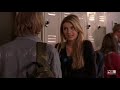 oc season 3Marissa tells Johnny that she can't attend the event with him