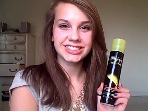 how to get rid of oily hair