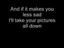 The Boy Who Blocked His Own Shot lyrics