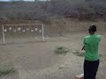 Devn Shooting in Curacao