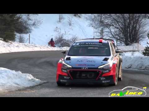 Latest WRC HD & Rally HD Videos