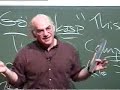 Gregory Chaitin Lecture Carnegie-Mellon University 2000 Pt 6 Manele-Gratis.net