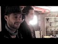 Whomadewho in the studio