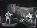 Backstage Rock House