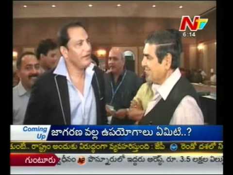 Non bailable warrant against Azharuddin in cheque bounce case