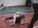 Youth wrestling Zach Kemmerer vs. Seth Henery Youth wrestling Zach Kemmerer vs. Seth Henery