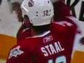 Jan 27, 2008 - 56th NHL All-Star Game - Atlanta, Georgia