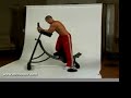 Ab Coaster Review