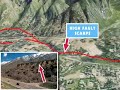 Wasatch Fault Fly By Video Wasatch Fault Fly By Video