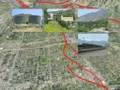 Wasatch Fault Fly By Video