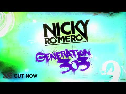 Nicky Romero - Generation 303 (Original Mix)