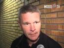 Intervju med Harald Lückner Intervju med Harald Lückner