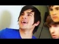 COMING OUT OF THE CLOSET!